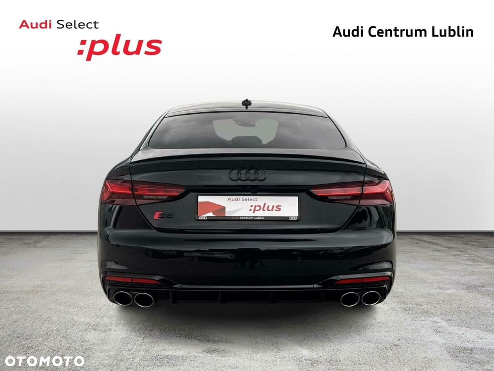 Audi S5 Coupé - 4