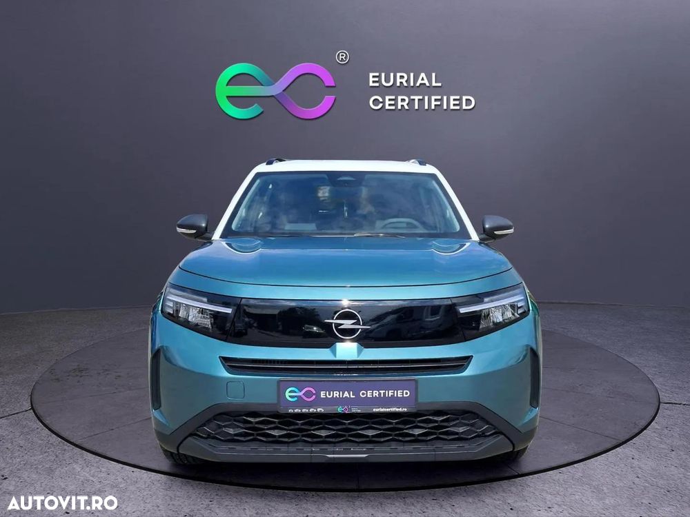 Opel Frontera 1.2 Turbo MHEV GS - 6
