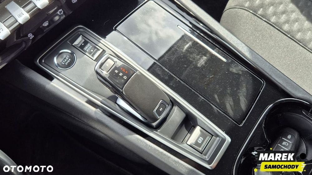 Peugeot 508 - 20