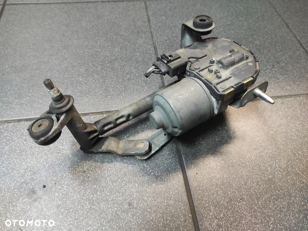 MECHANIZM STELAŻ WYCIERACZEK WYCIERACZKI LEWY 1T0955119D VW TOURAN 1T0 WYSYŁKA !!!!