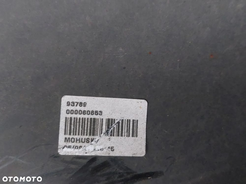 ZDERZAK TYL TYLNY OPEL ASTRA K 15-21 KOMBI SLASK WYSYLKA - 13