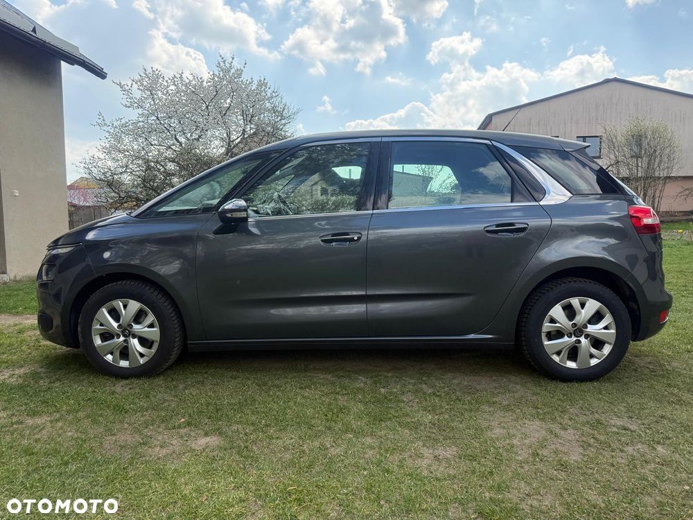 Citroën C4 Picasso 1.6 THP Shine S&S EAT6 - 4