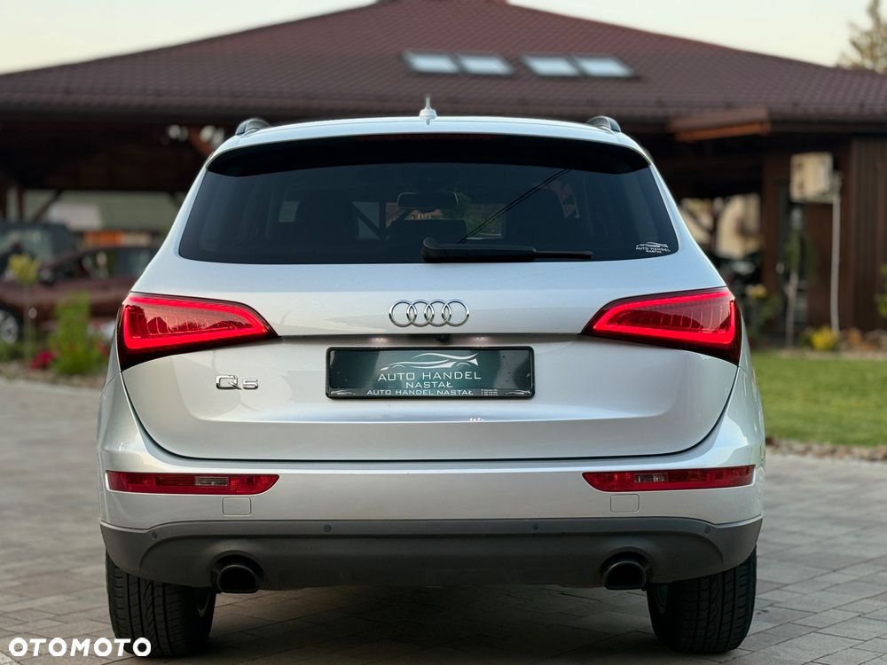 Audi Q5 - 13