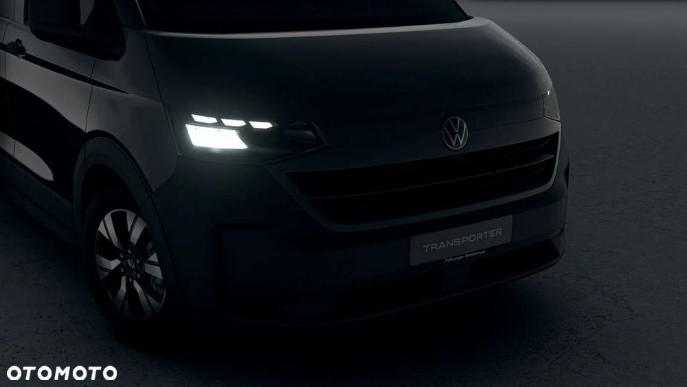 Volkswagen Transporter - 13