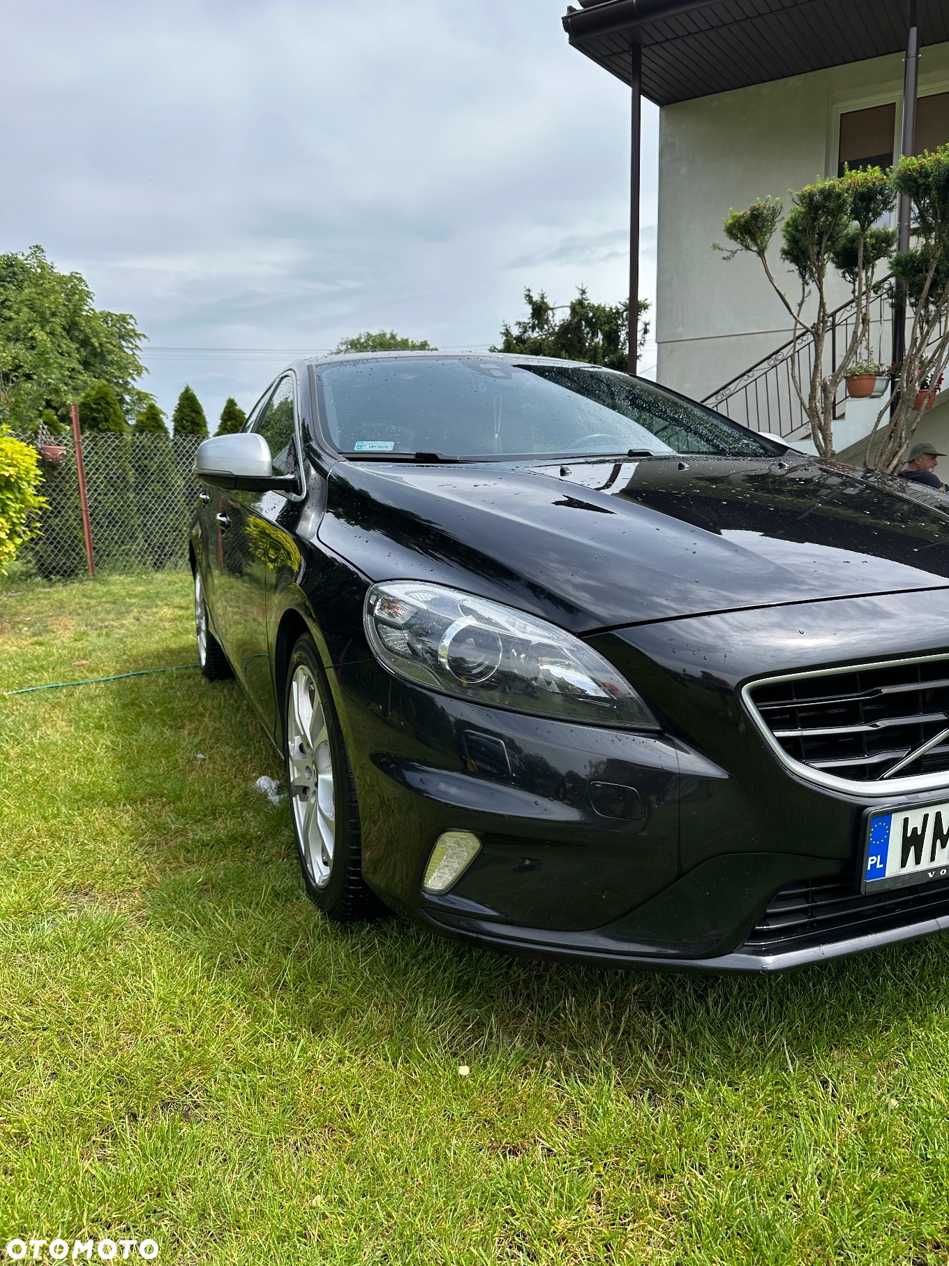 Volvo V40 D4 Drive-E R-Design Momentum - 2