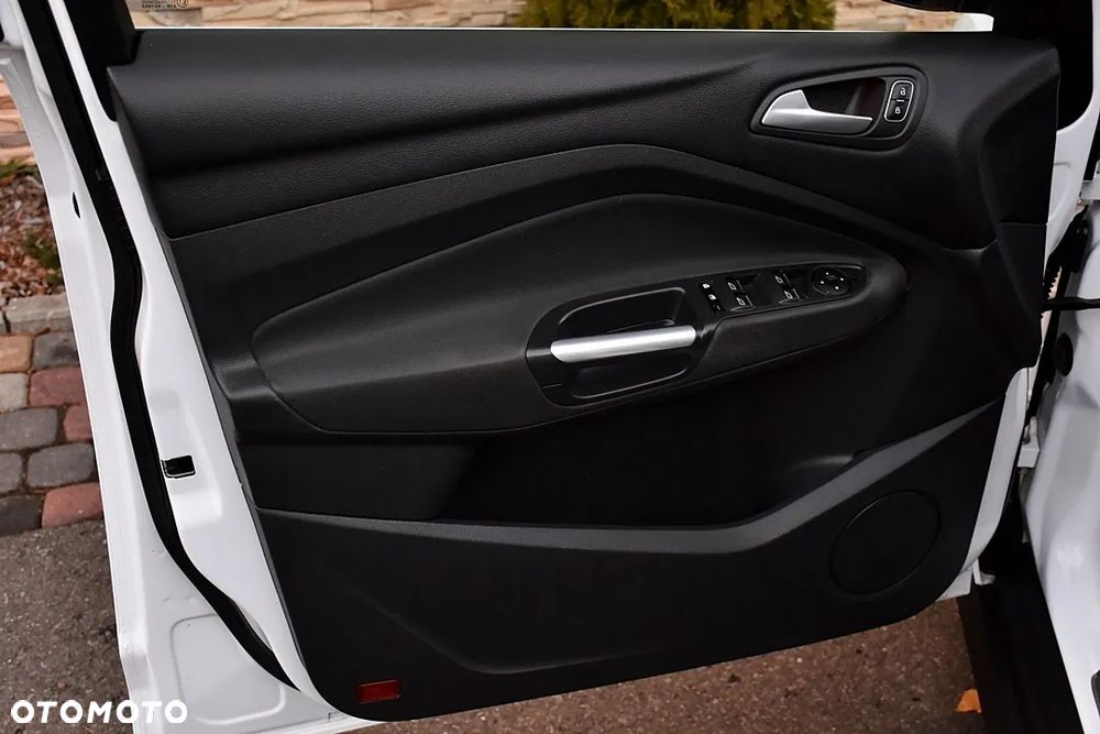 Ford C-MAX 1.0 EcoBoost Titanium ASS - 28