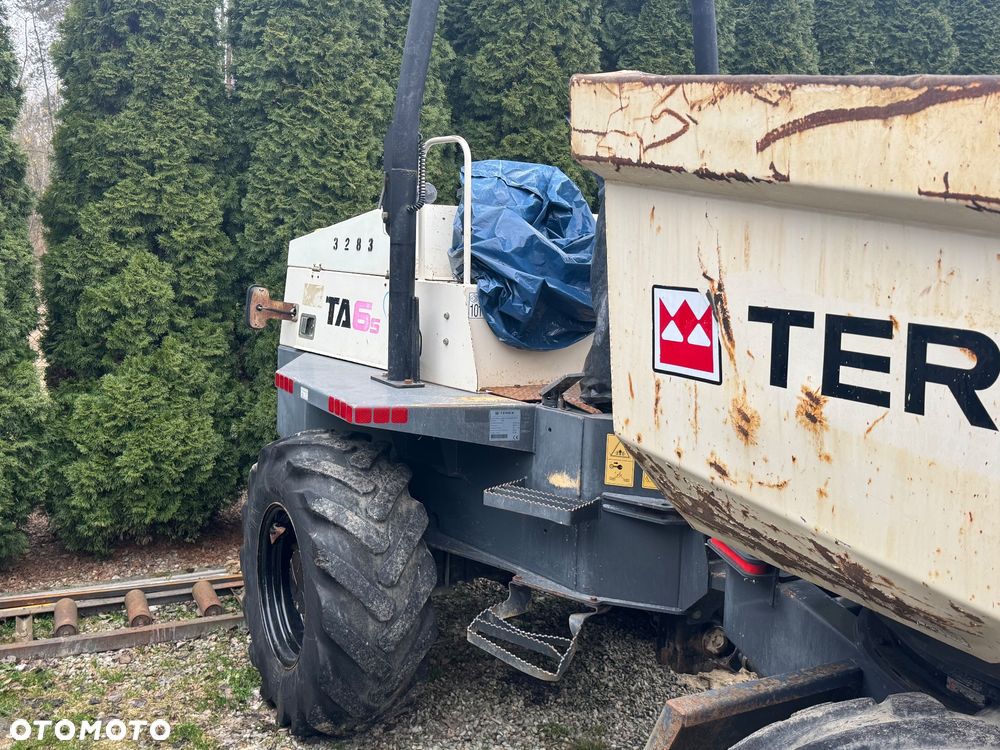 Terex TA6s - 3
