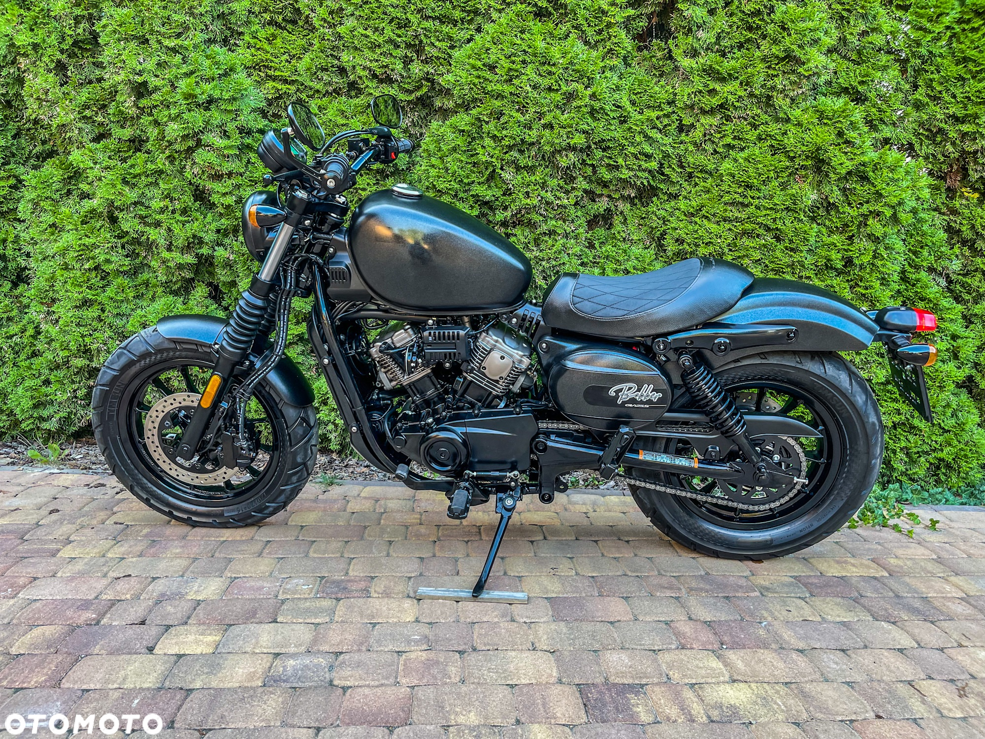 Hyosung GV - 5