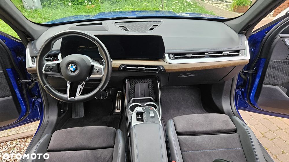 BMW X1 - 31
