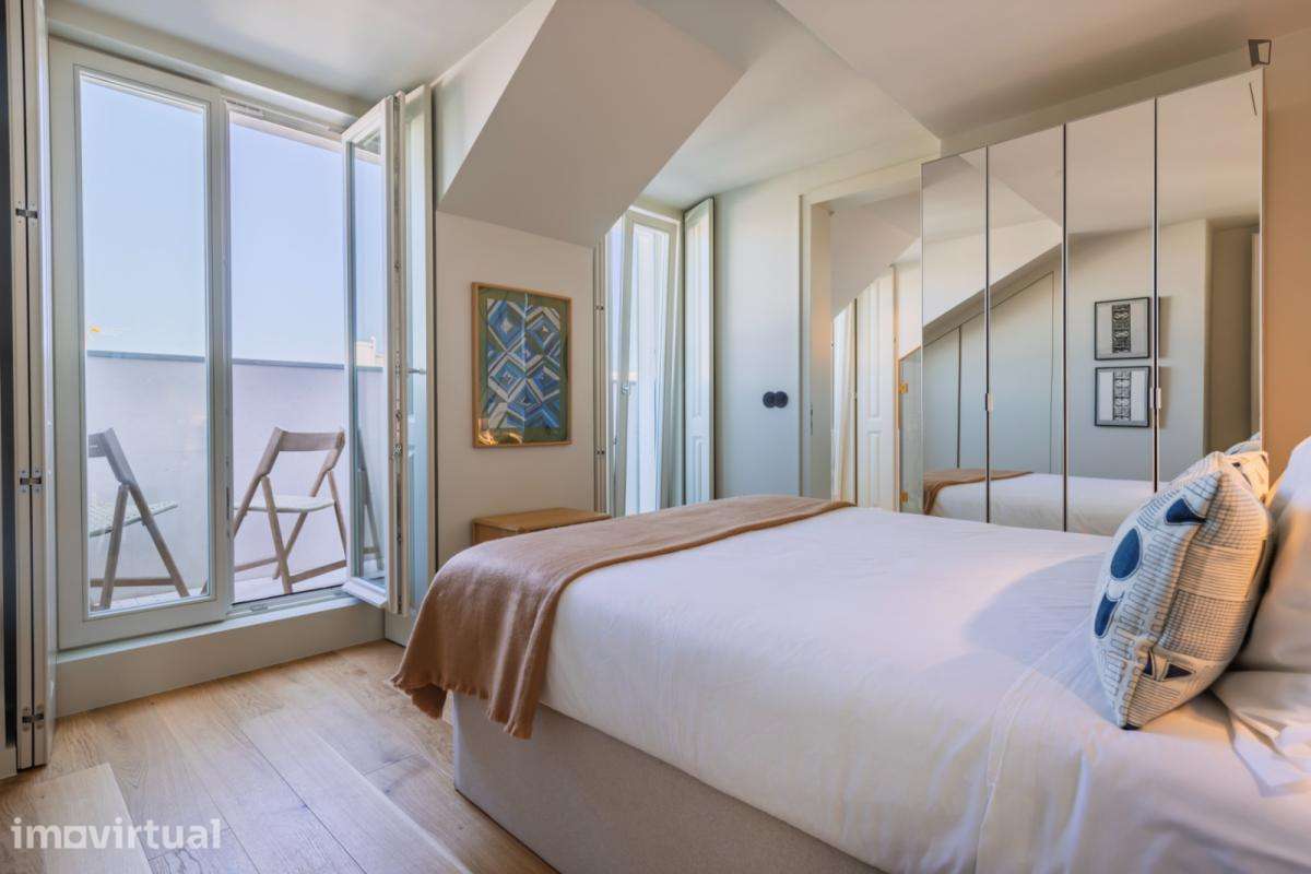 Casa com 1 quartos - localizado em Rato Lisbon - Grande imagem: 4/20