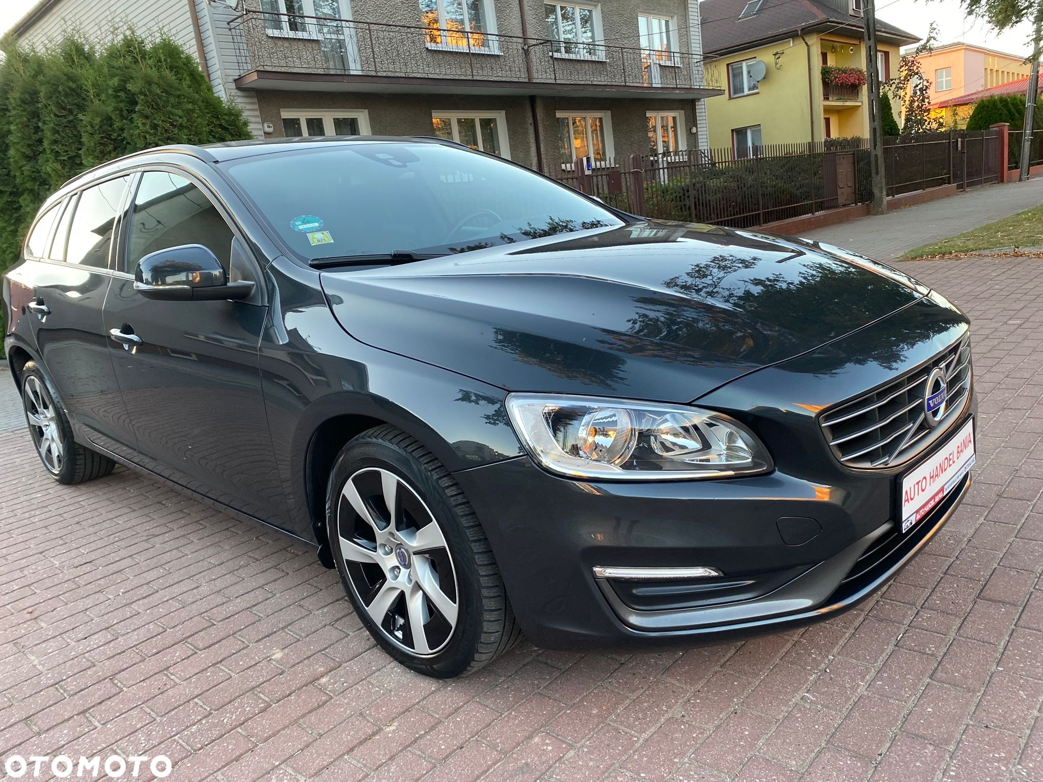 Volvo V60 D3 Edition - 14