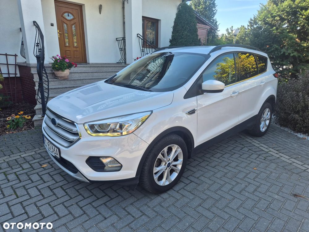 Ford Escape - 2