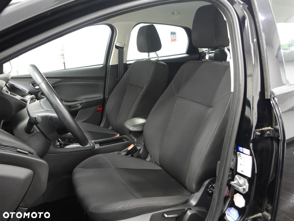 Ford Focus 1.0 EcoBoost 99g Titanium - 24