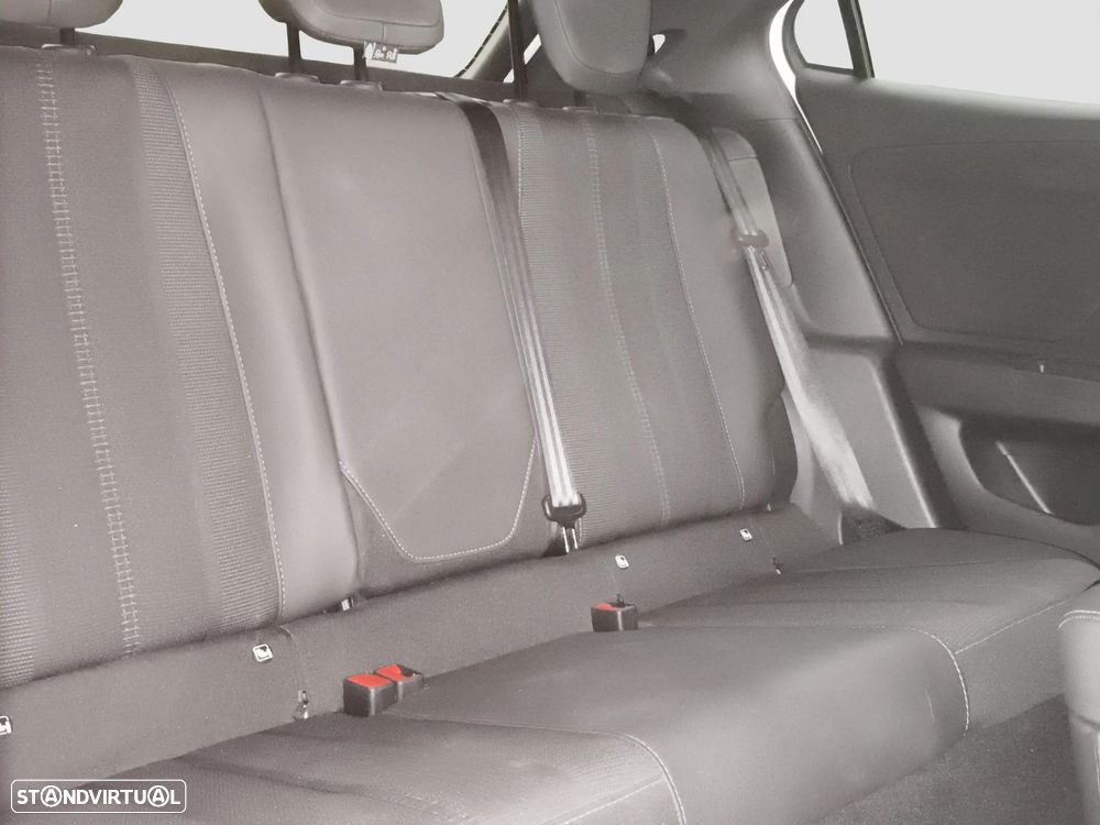 Opel Mokka 1.2 Hybrid GS eDCT - 32