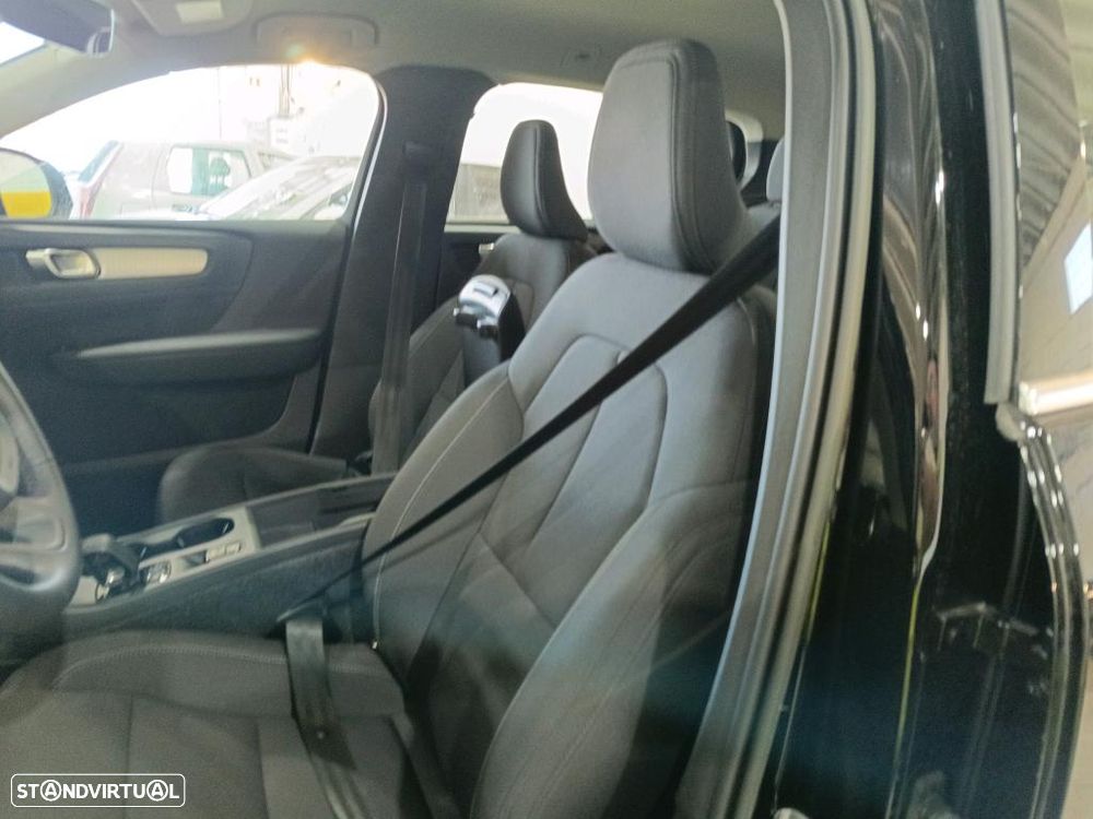 Volvo XC 40 1.5 T4 PHEV Inscription Expression - 6