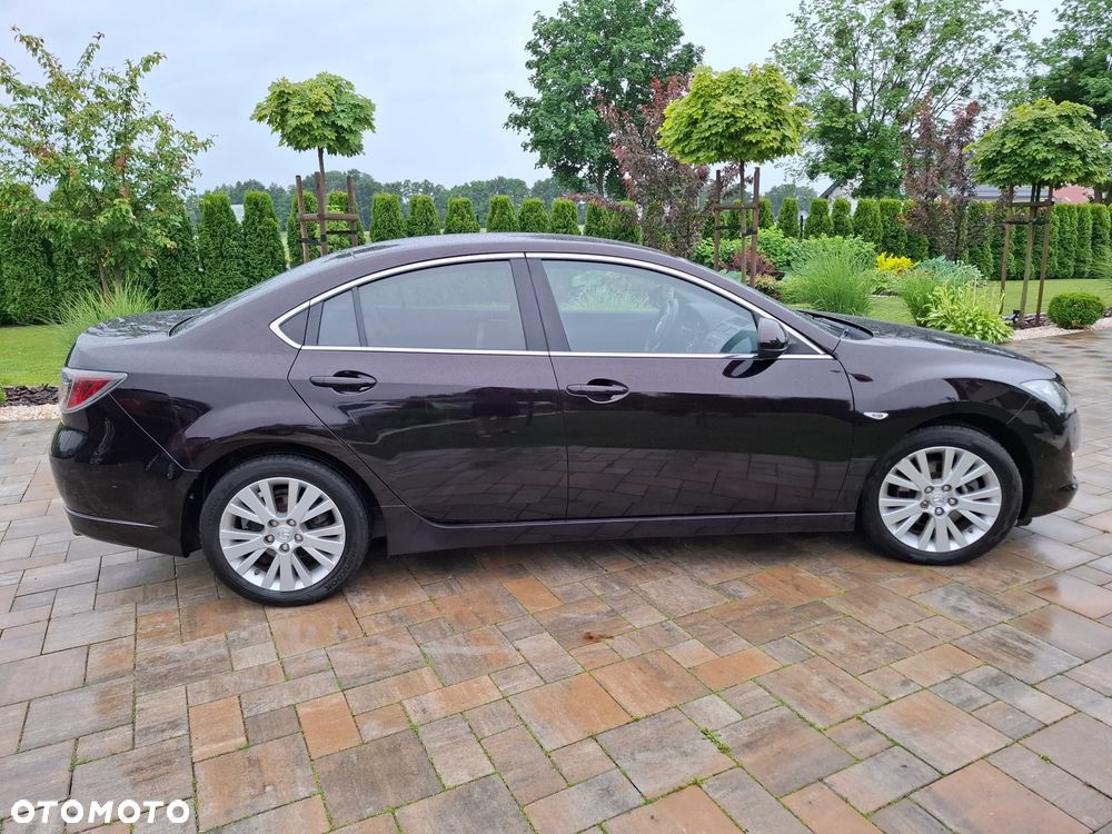 Mazda 6 Sport 2.0 Dynamic - 23