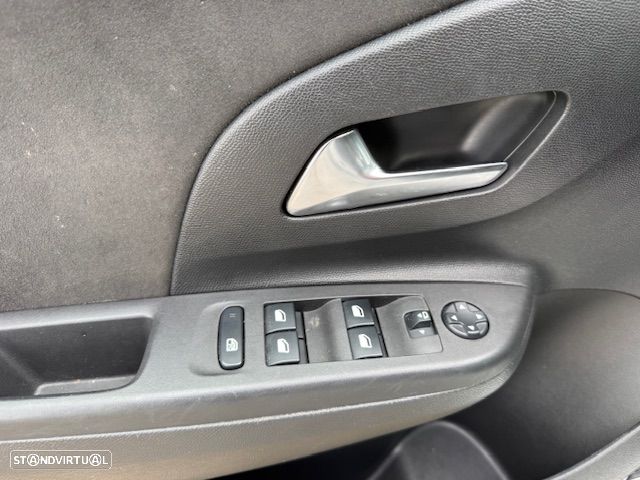 Opel Corsa-e Electric Ultimate - 32