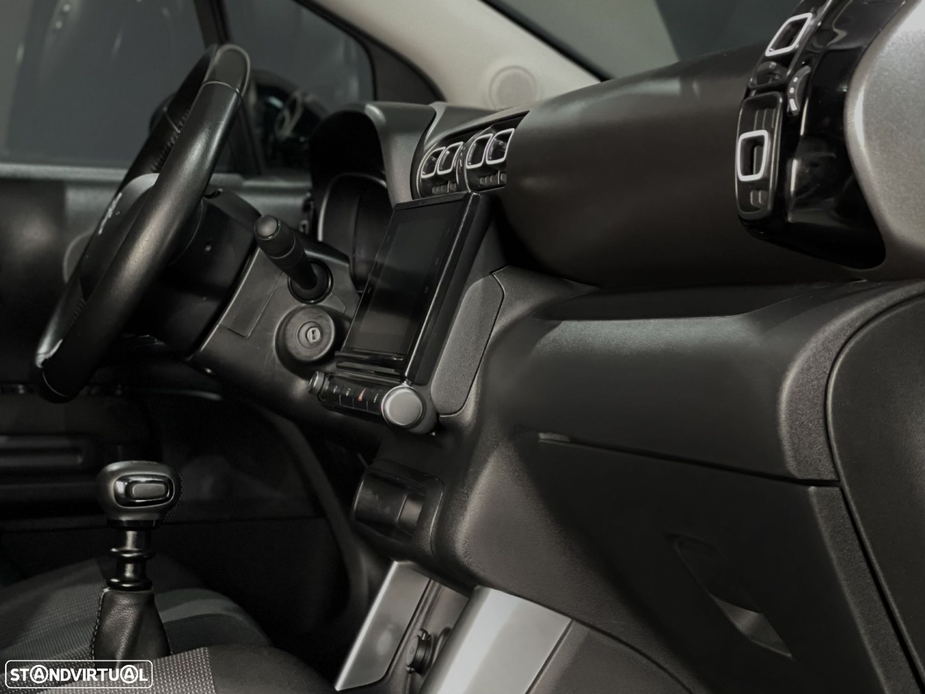 Citroën C3 Aircross - 8