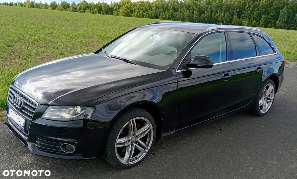 AUDI A4 B8 2,0TDI MCPHERSON PRAWY 8K0413031AF - 8