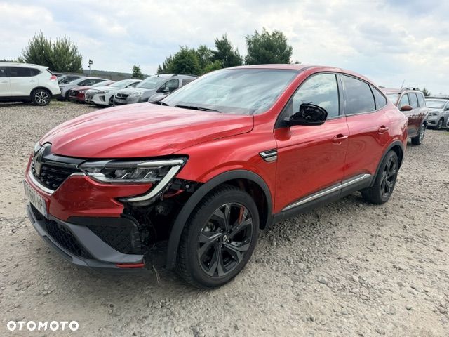Renault Arkana E-TECH 145 R.S.LINE - 2