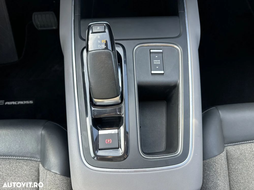 Citroën C5 - 19