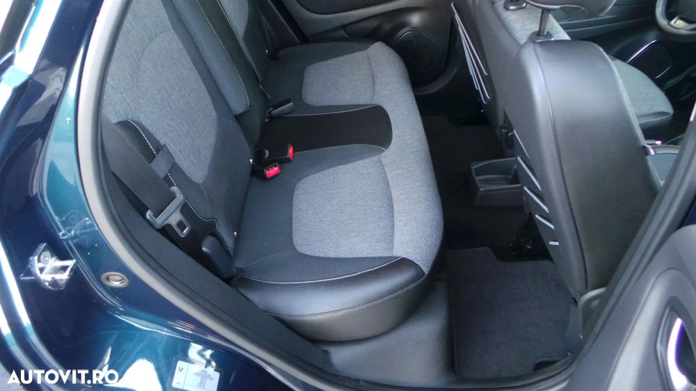 Renault Captur TCe 150 EDC GPF COLLECTION - 7