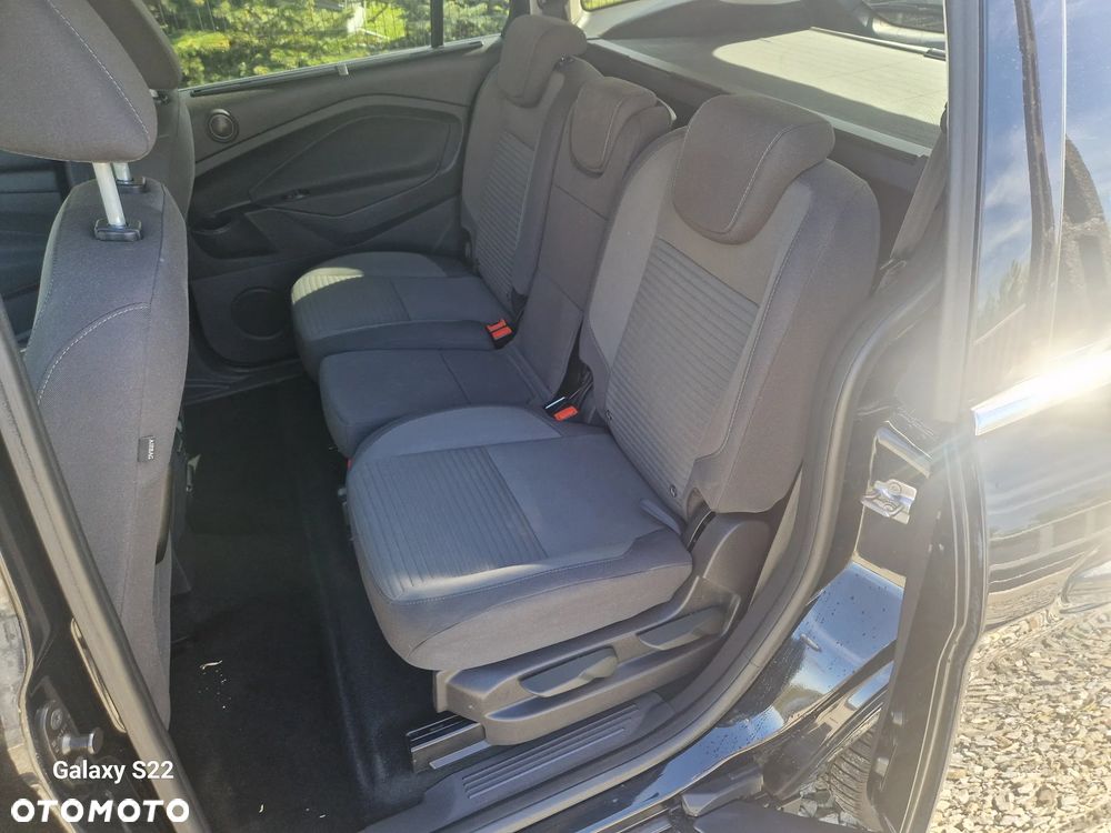 Ford Grand C-MAX 1.0 EcoBoost Ambiente ASS - 15