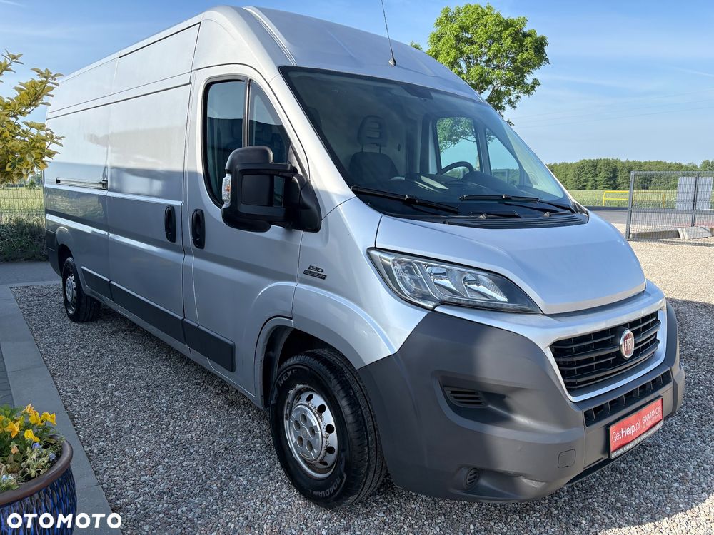 Fiat Ducato - 2