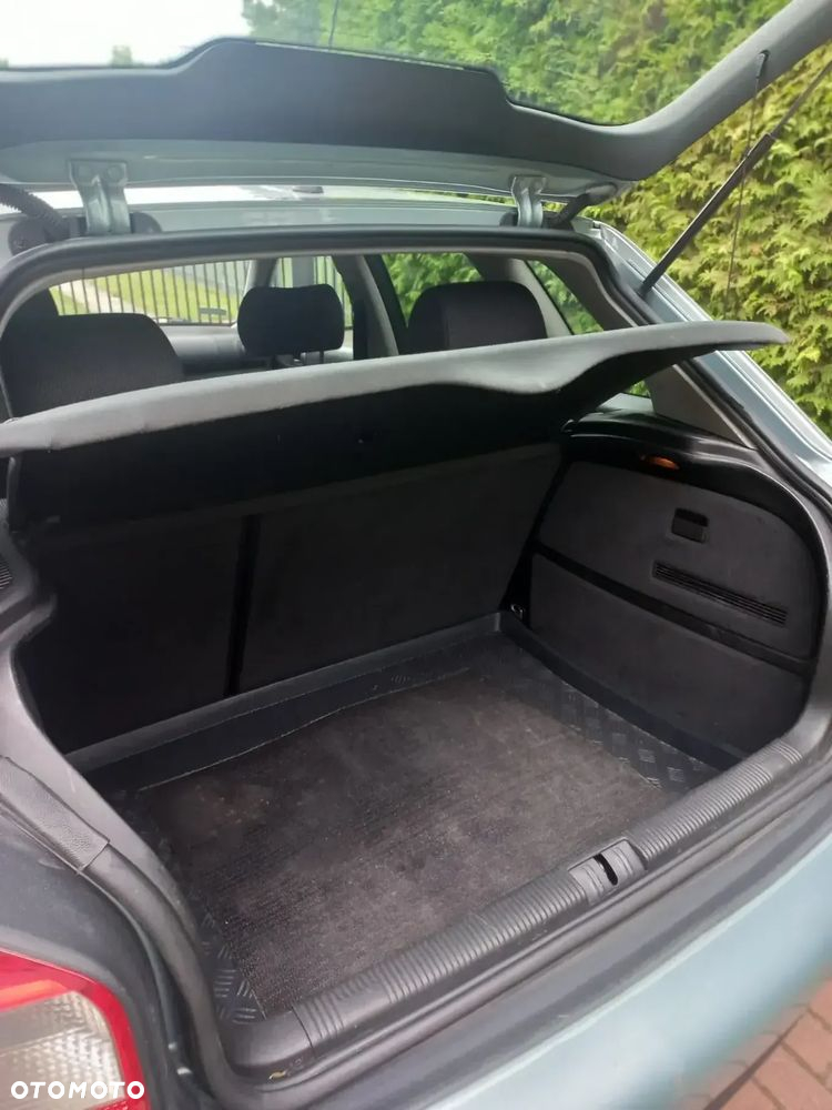 Audi A3 - 10