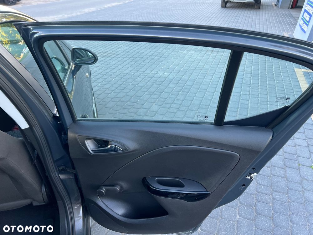 Opel Corsa 1.2 16V (ecoFLEX) Easytronic Color Edition - 23