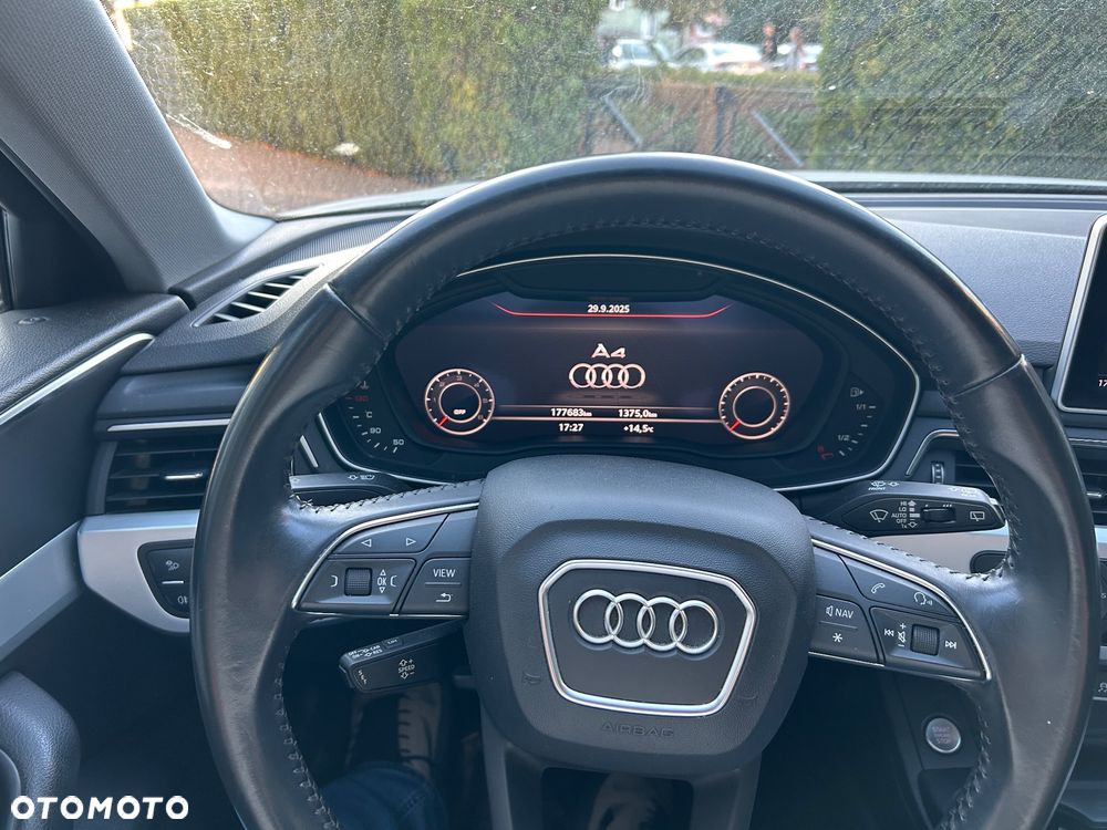 Audi A4 - 22