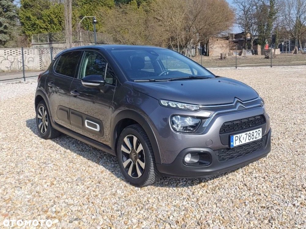 Citroën C3 1.2 PureTech Max - 3
