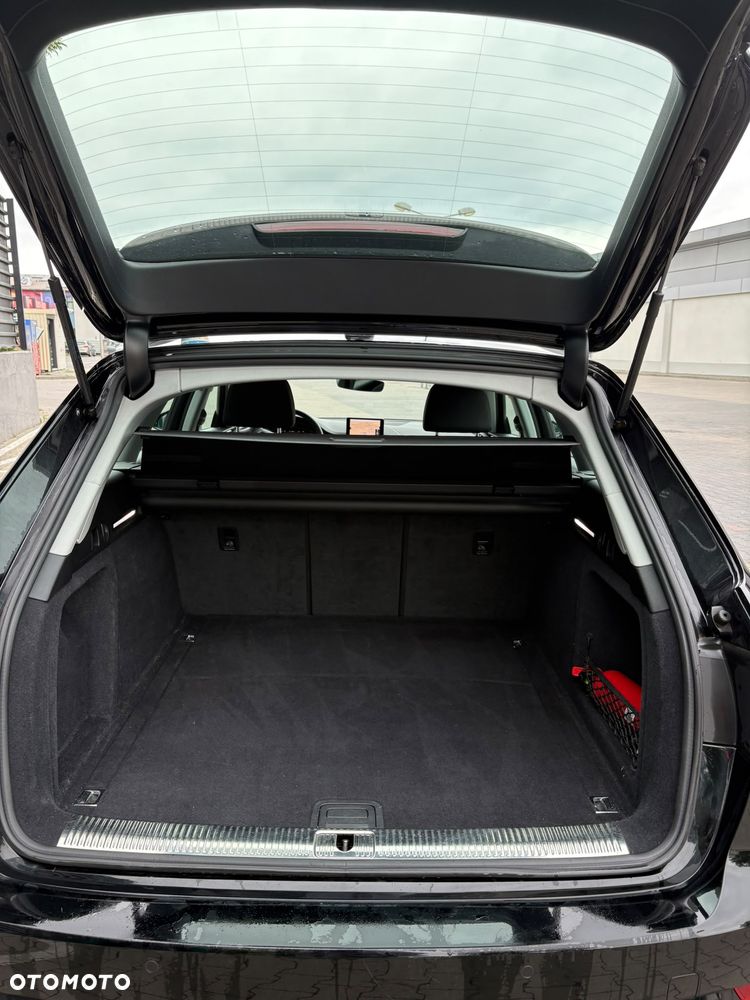 Audi A4 Avant - 20