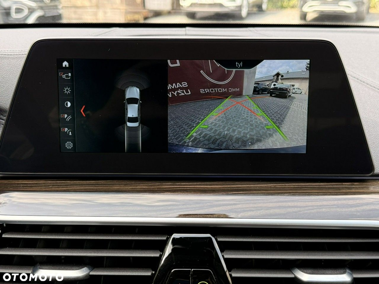 BMW Seria 5 - 17