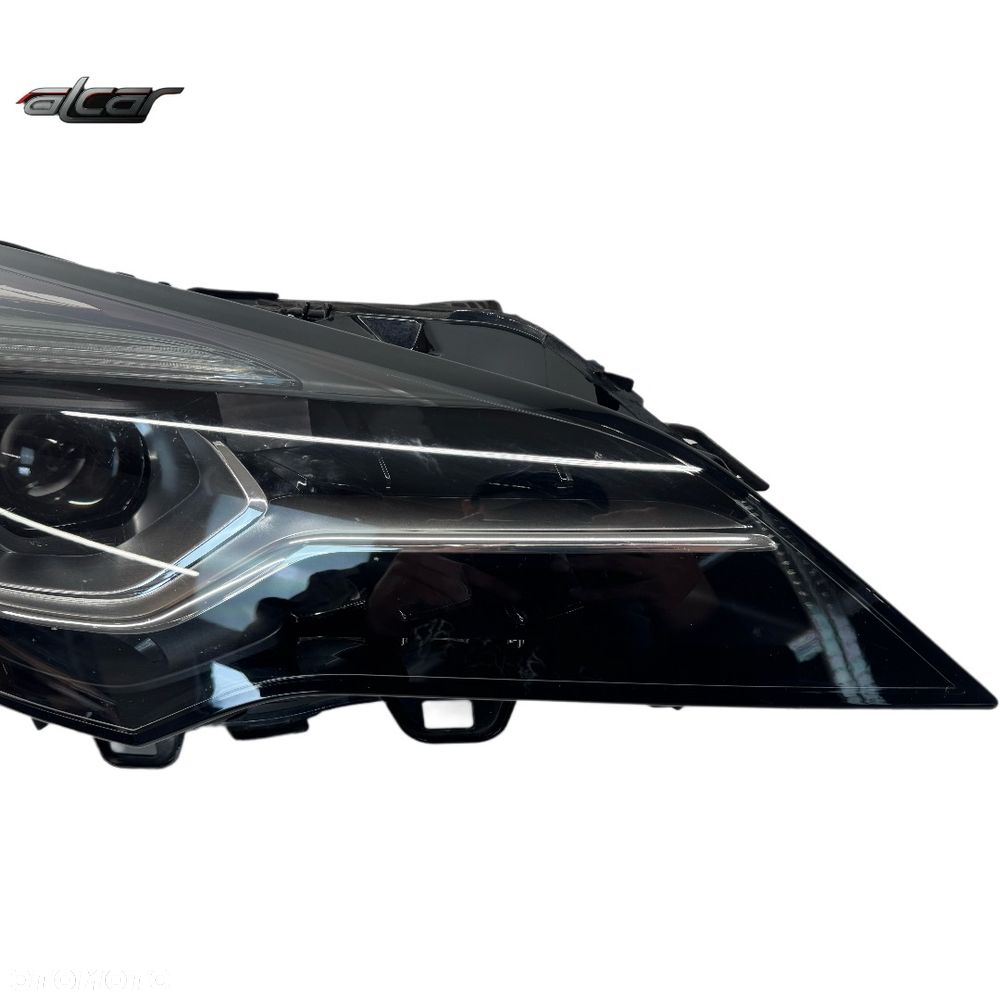REFLEKTOR PRAWY PRZÓD FULL LED OPEL ASTRA K 7963200005 - 3