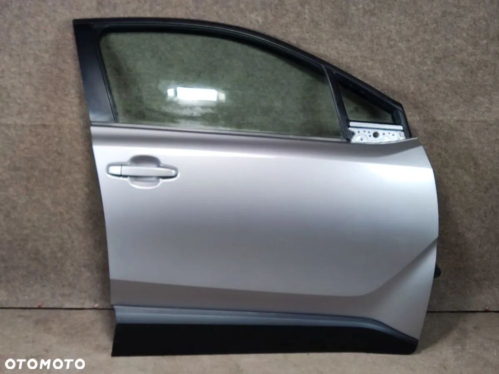 TOYOTA C-HR 19-23r Drzwi Przód Prawy RÓŻNE KOLORY - 5