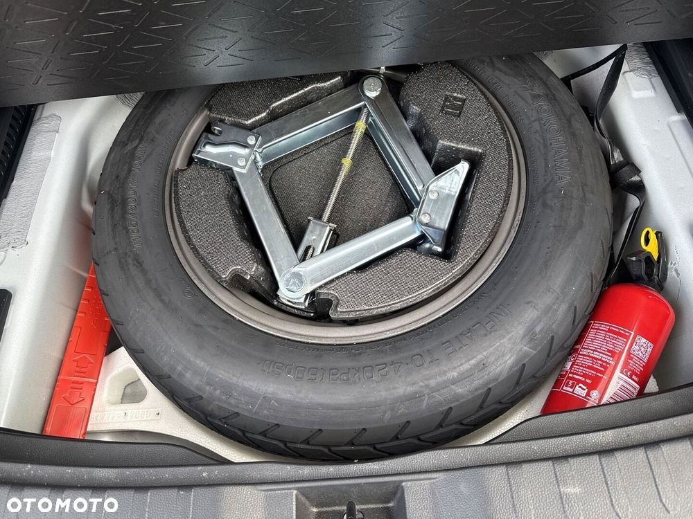 Toyota RAV4 2.0 Comfort 4x4 - 20