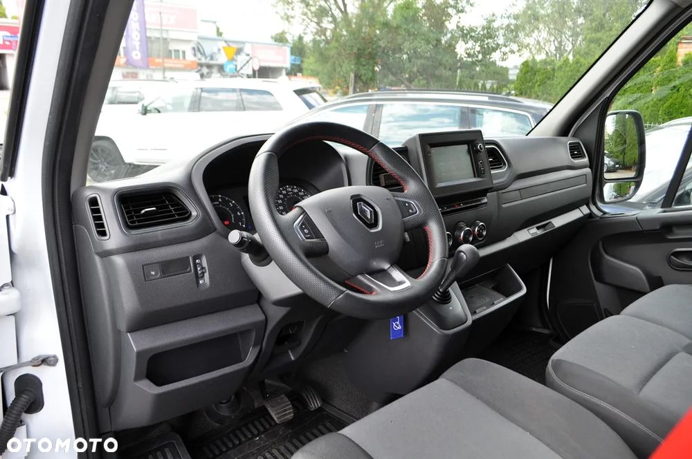 Renault MASTER - 21