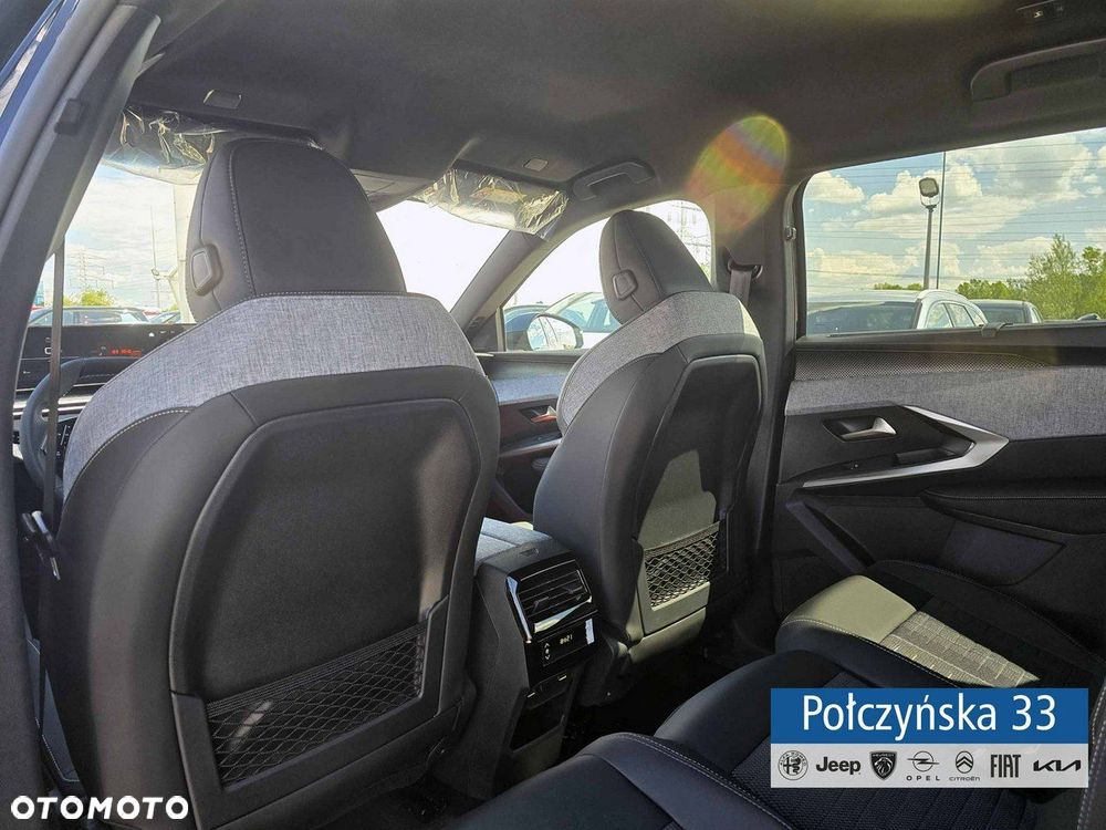 Peugeot 5008 - 20