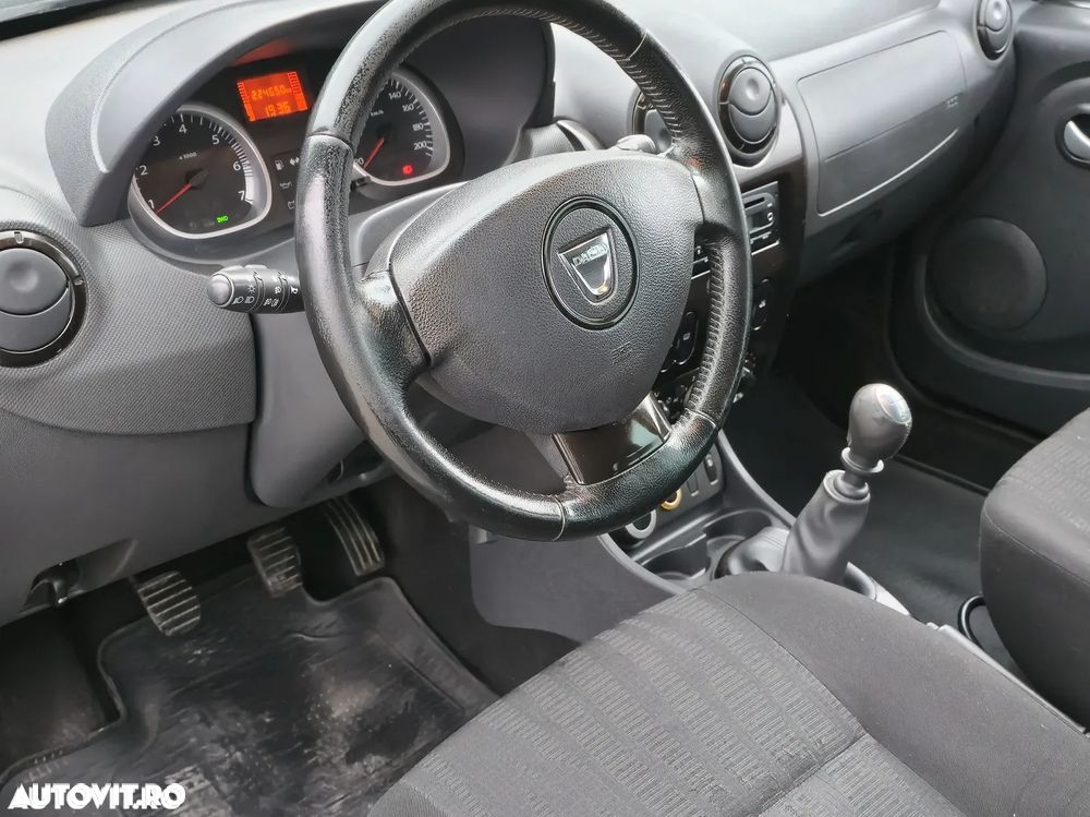 Dacia Duster - 14