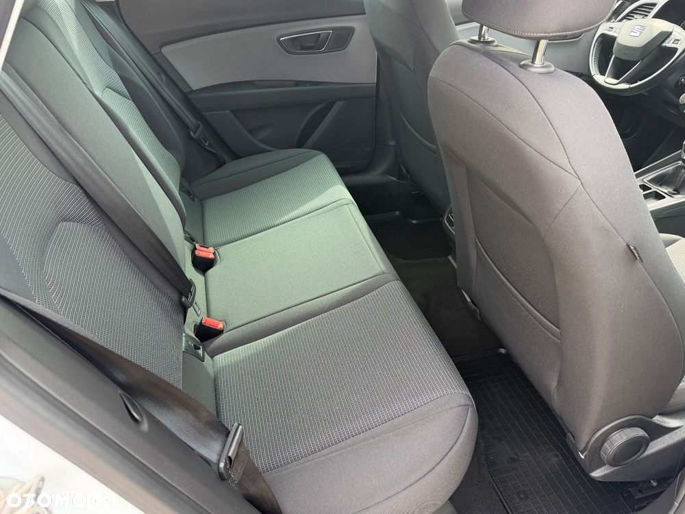 Seat Leon 1.2 TSI Full LED S&S - 18