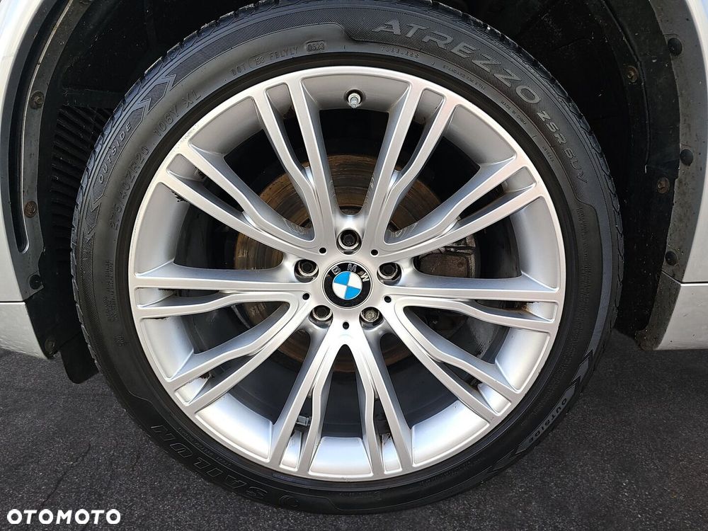 BMW X5 - 9