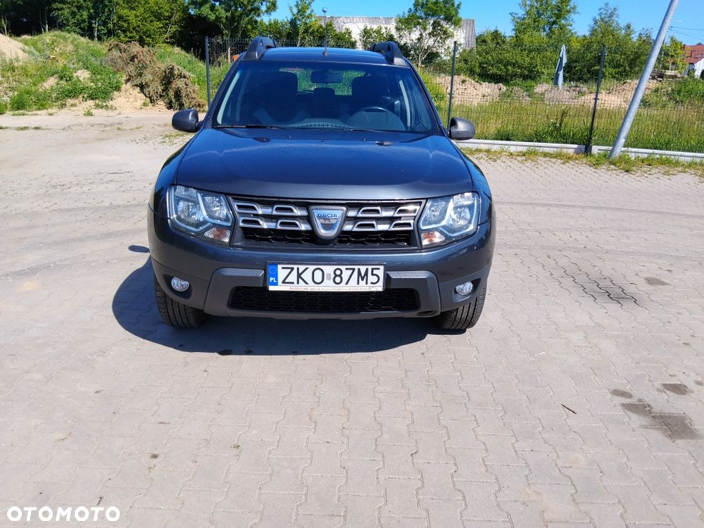 Dacia Duster - 6