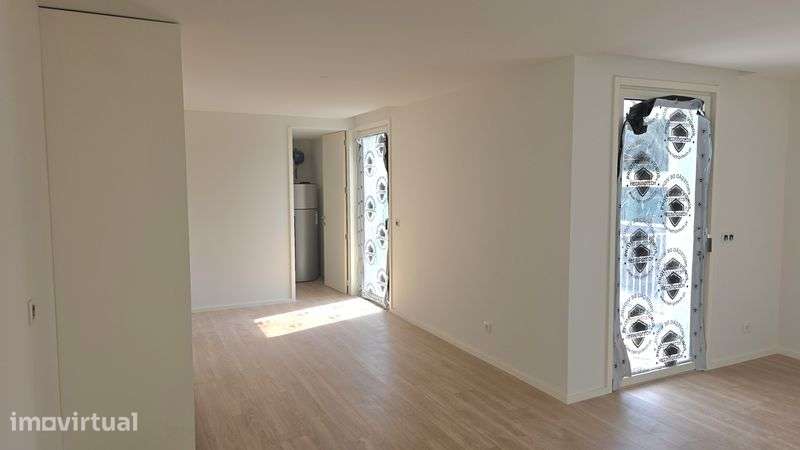 Eleven Apartamentos T1, Senhora da Hora,  Matosinhos - Grande imagem: 2/11