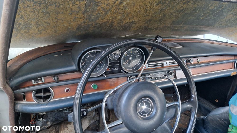 Mercedes-Benz Inny - 3