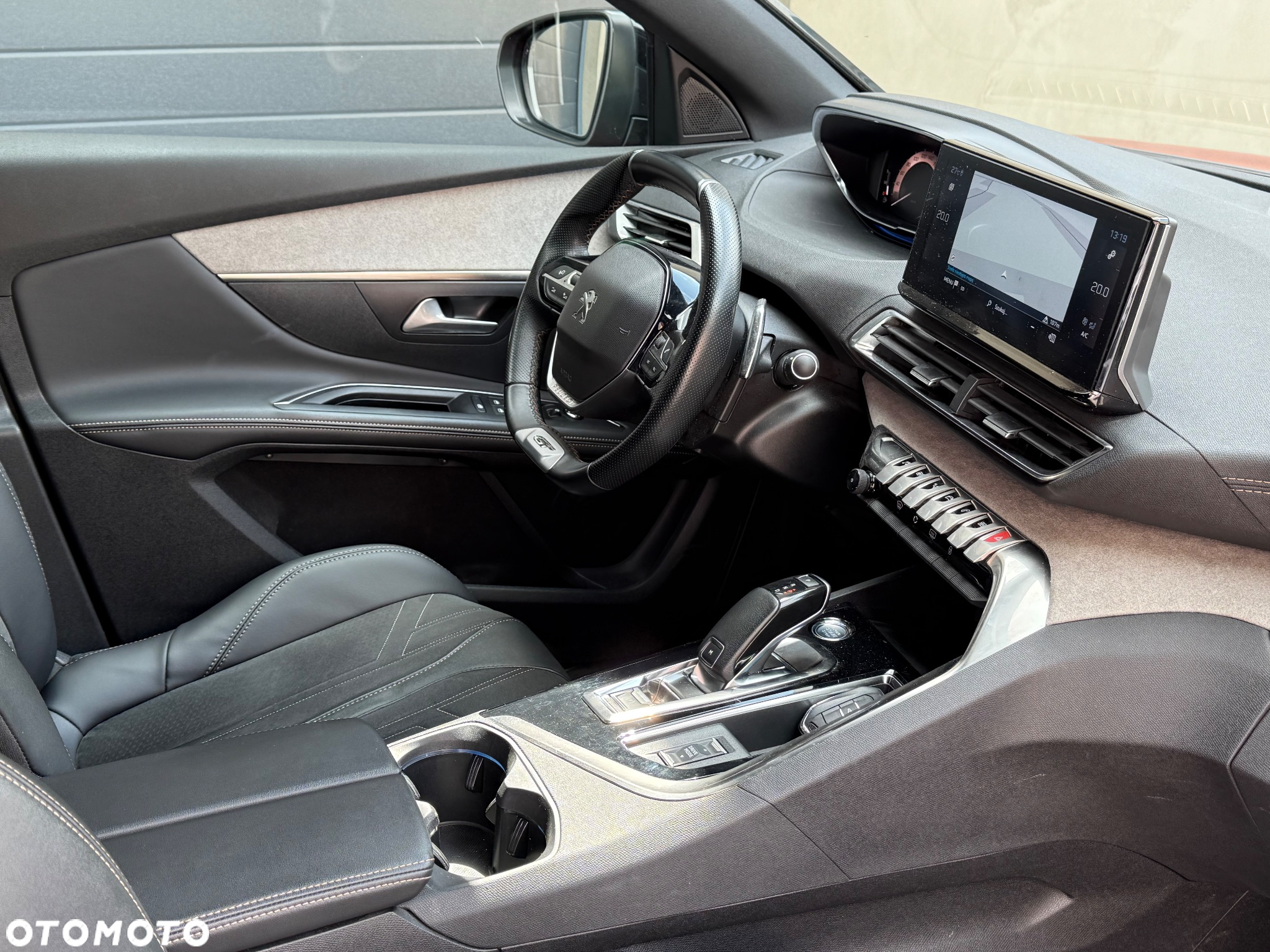 Peugeot 5008 1.5 BlueHDi GT S&S EAT8 - 5