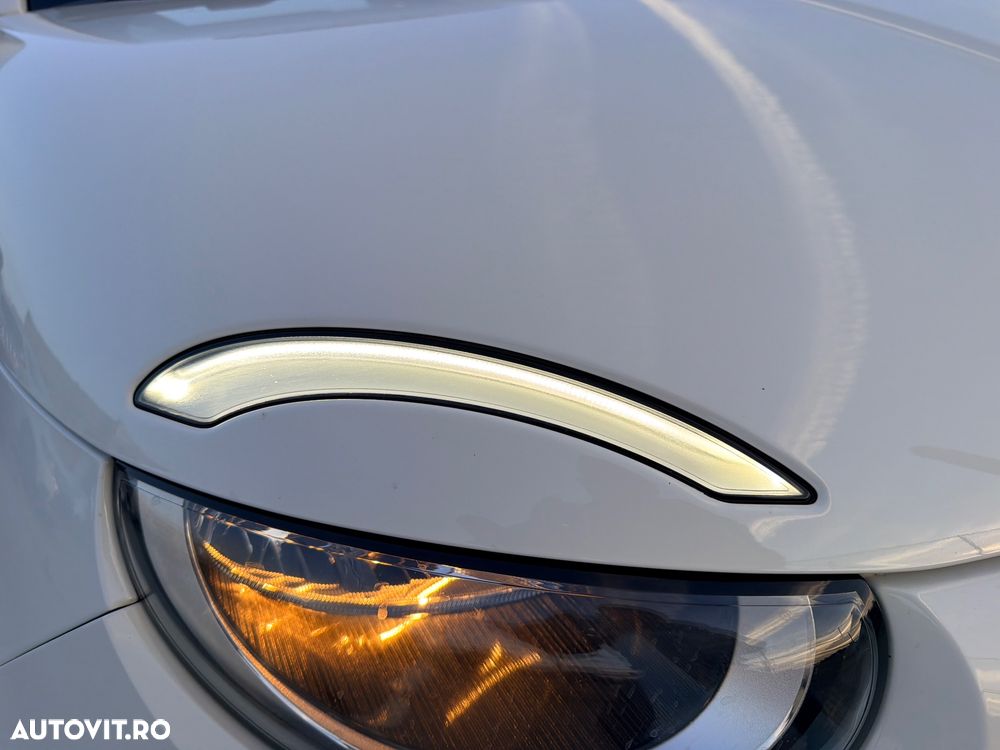 Fiat 500E 42kWh ICON - 19