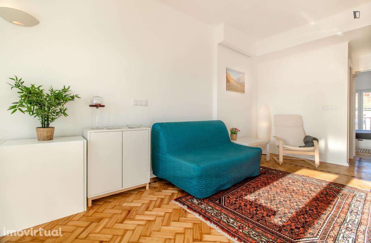 Apartamento com 2 quartos - localizado em Santa Apolónia Lisbon - Grande imagem: 5/37