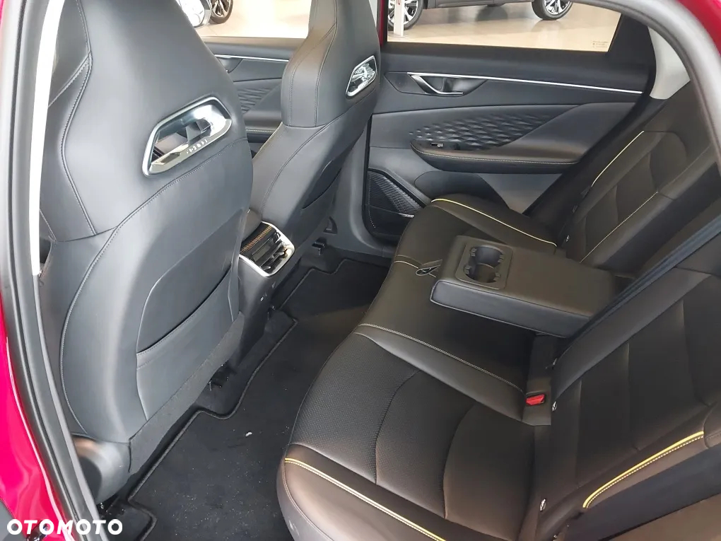 Baic Beijing 5 - 13