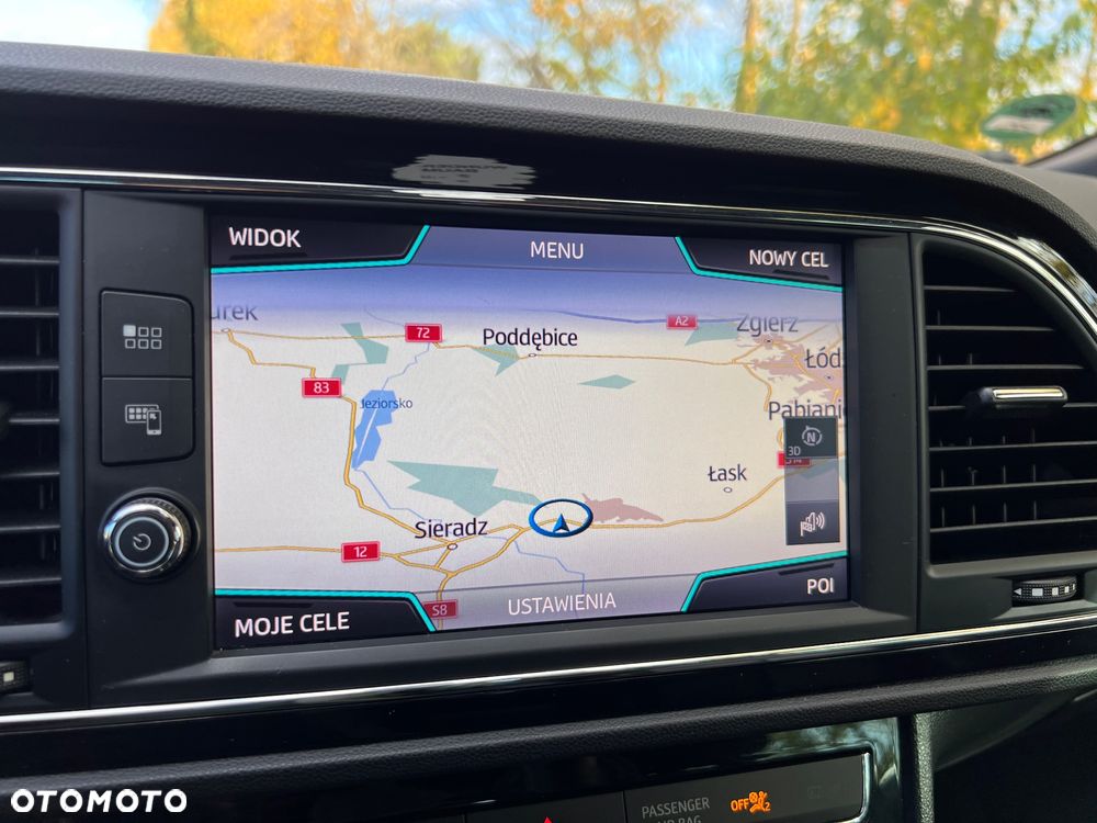 Seat Leon 1.5 TSI FR - 25